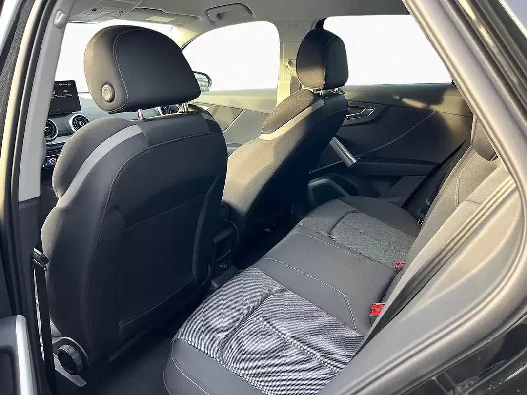 Audi Q2 - Thumbnail 12