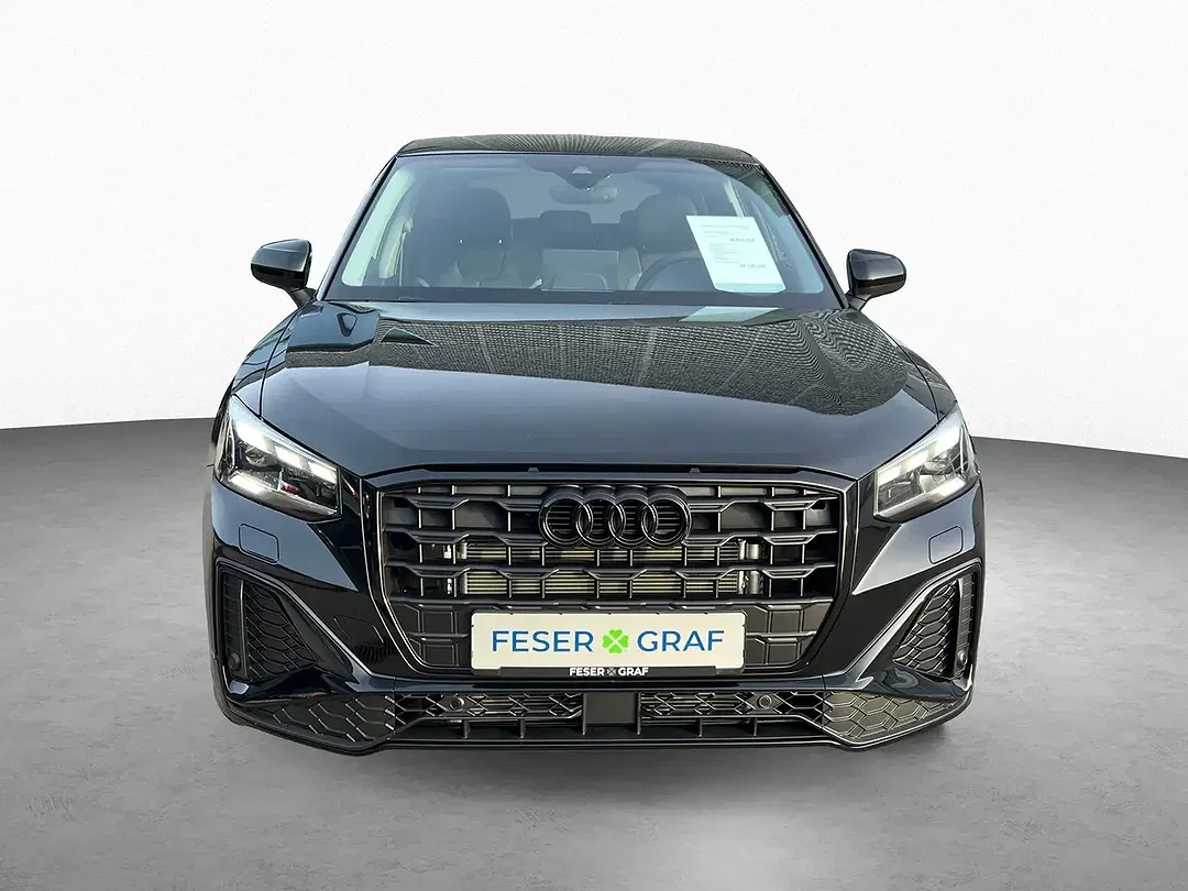Audi Q2 - Afbeelding 1