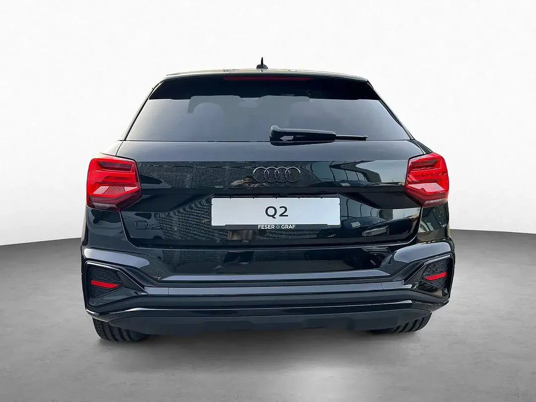 Audi Q2 - Thumbnail 5