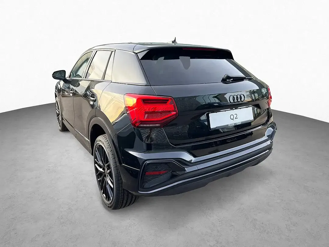 Audi Q2 - Thumbnail 6
