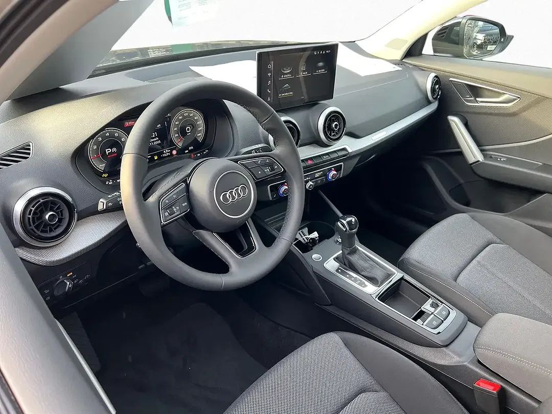Audi Q2 - Thumbnail 7