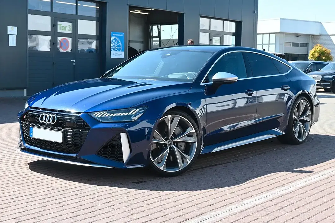 Audi RS7 4.0 TFSI