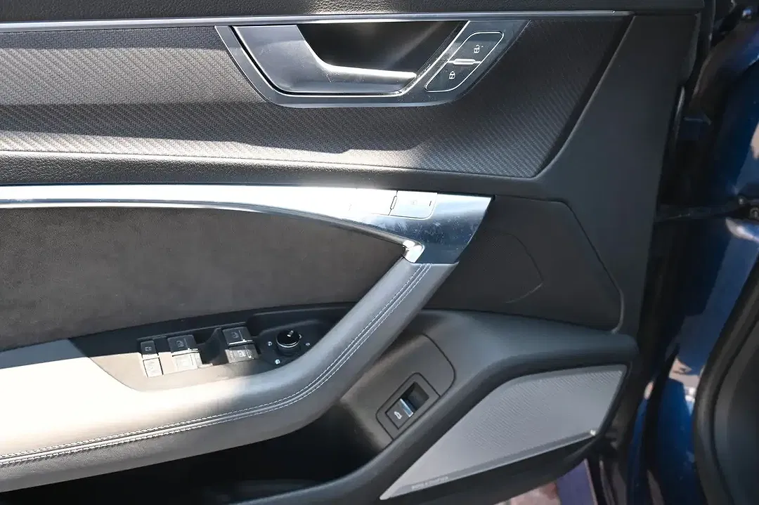 Audi RS7 - Thumbnail 14