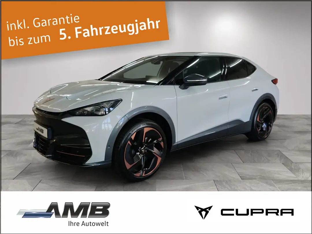 CUPRA Tavascan - Afbeelding 1