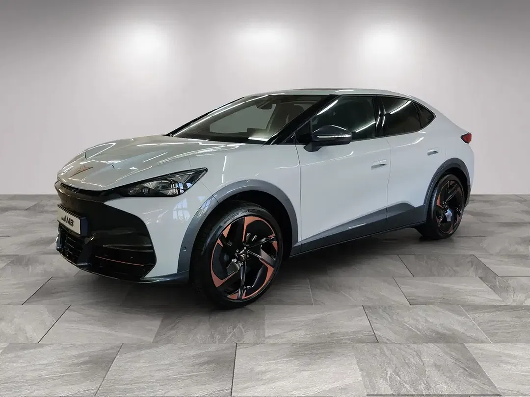 CUPRA Tavascan - Thumbnail 2