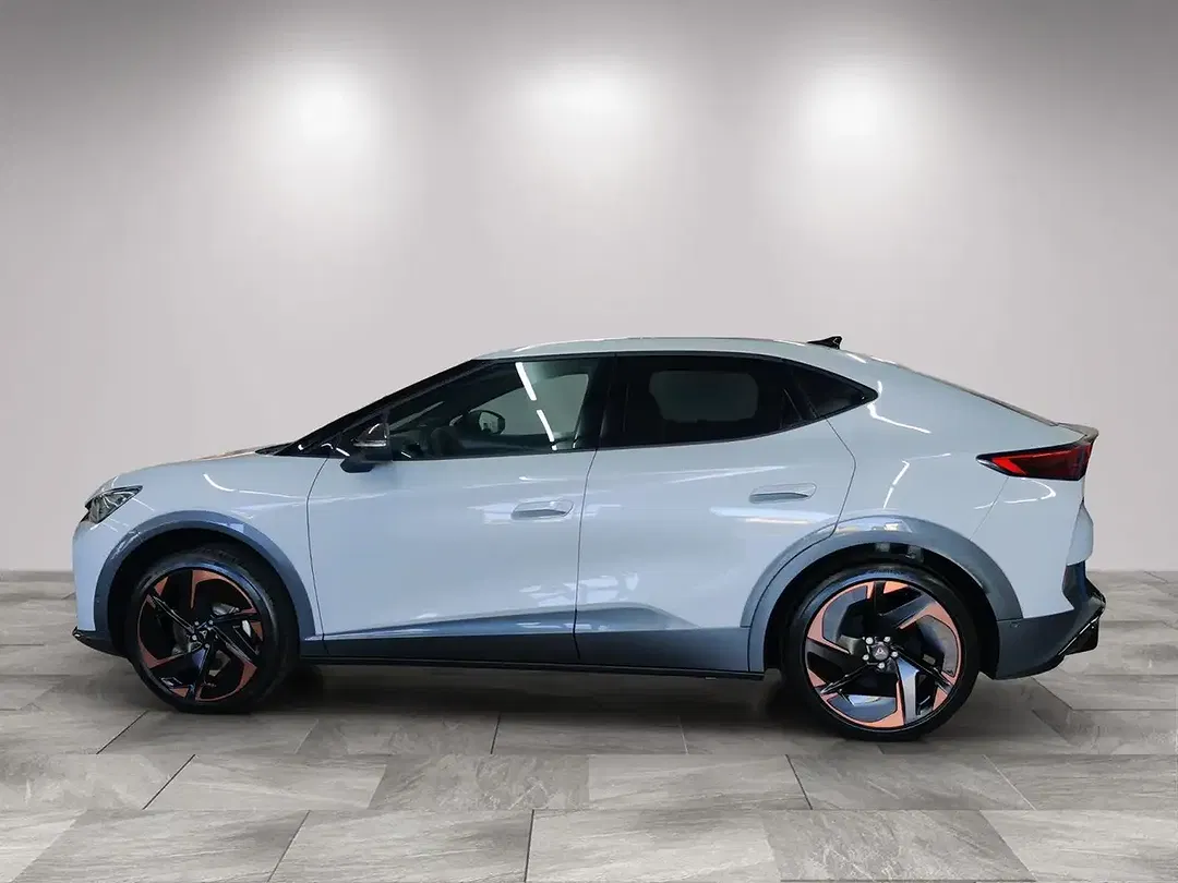 CUPRA Tavascan - Thumbnail 5