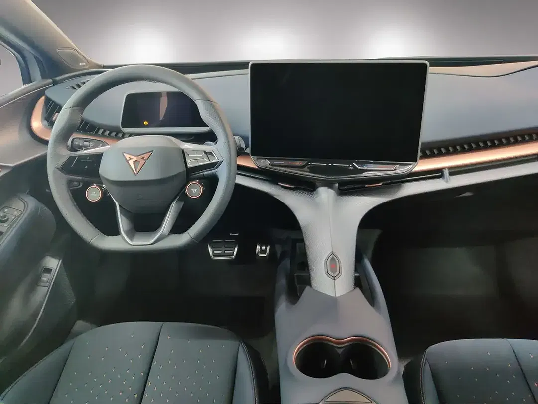 CUPRA Tavascan - Thumbnail 8