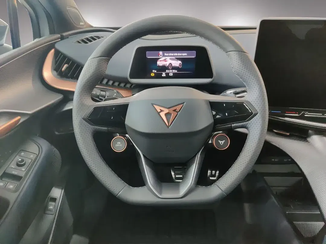 CUPRA Tavascan - Thumbnail 9