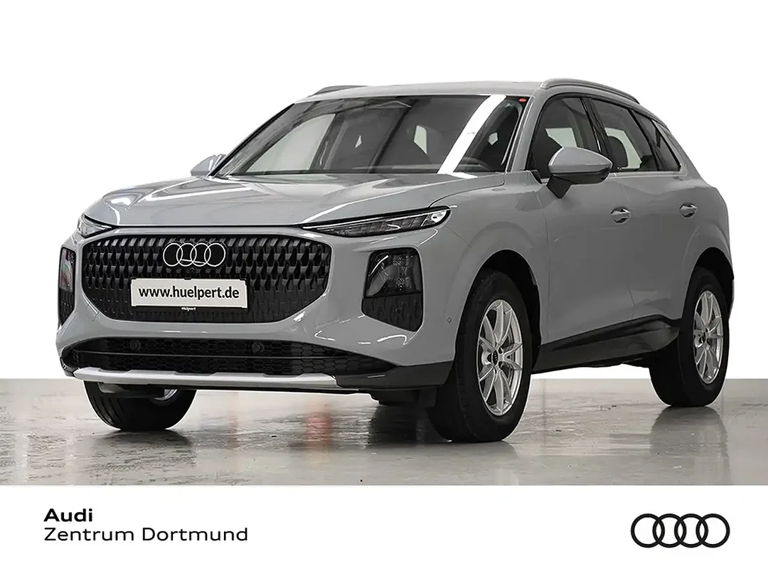 Audi Q3 - Afbeelding 1