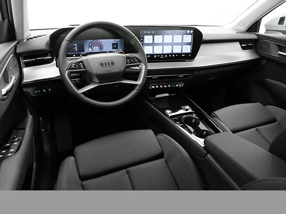 Audi Q3 - Thumbnail 13