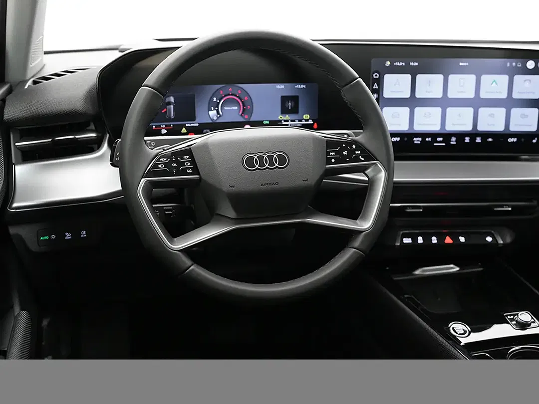 Audi Q3 - Thumbnail 14