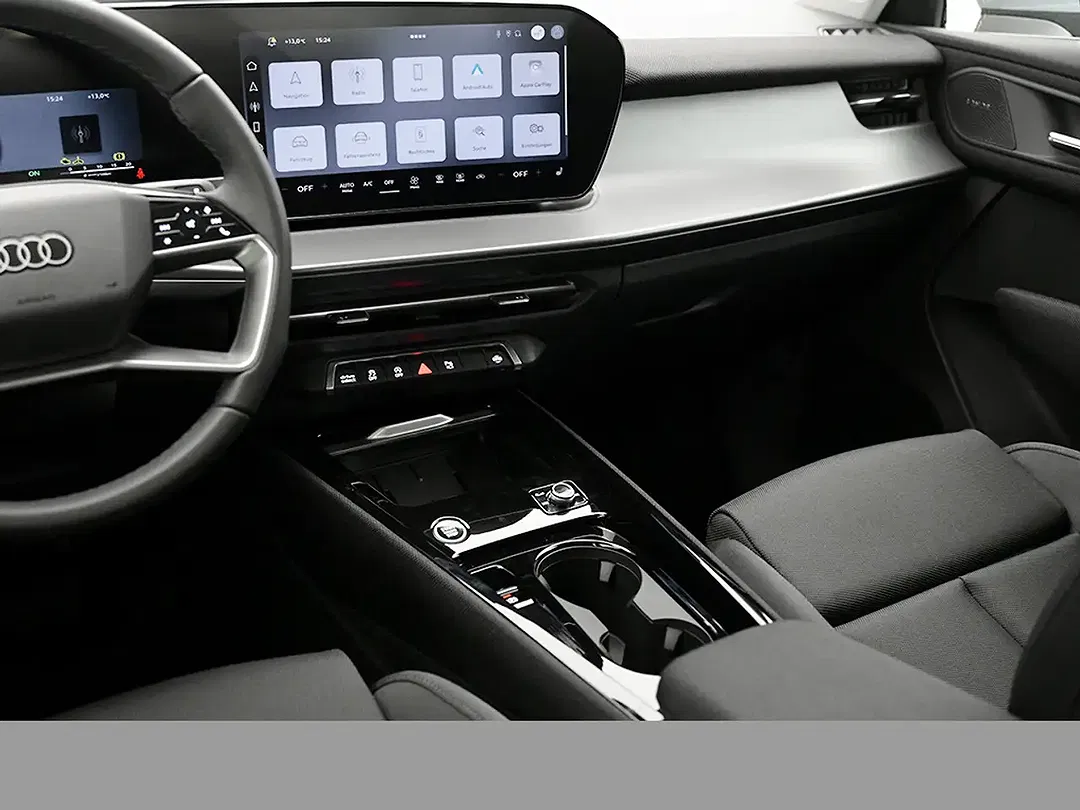 Audi Q3 - Thumbnail 15
