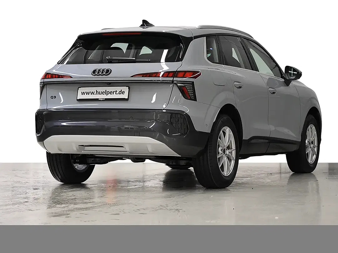 Audi Q3 - Thumbnail 2