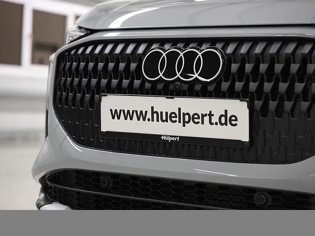 Audi Q3 - Thumbnail 6
