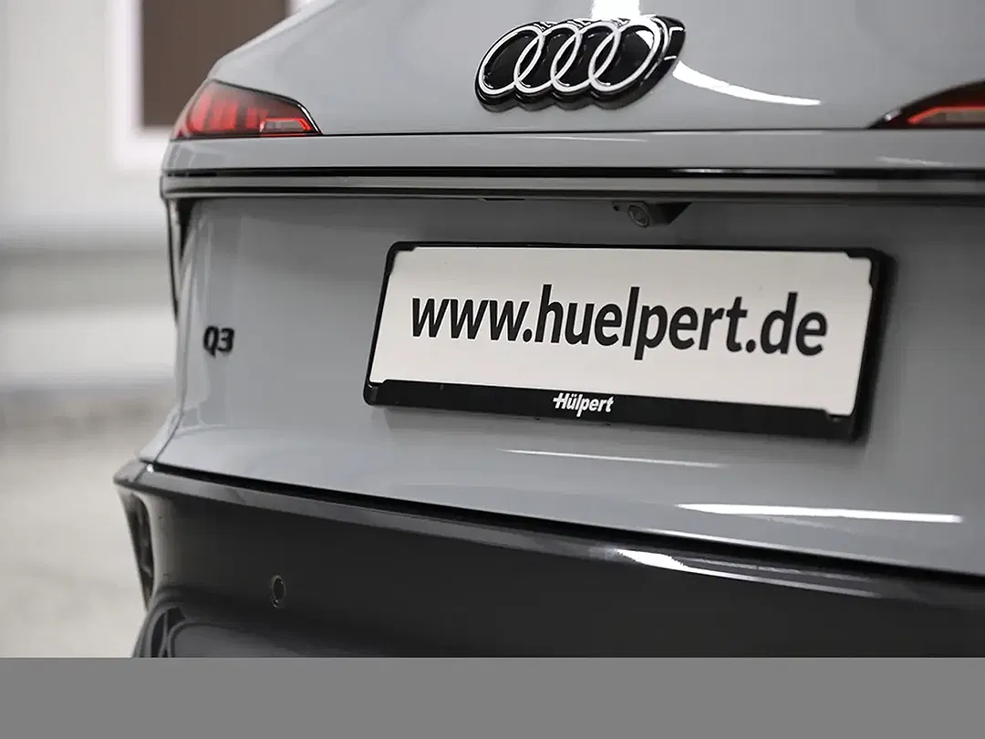 Audi Q3 - Thumbnail 7