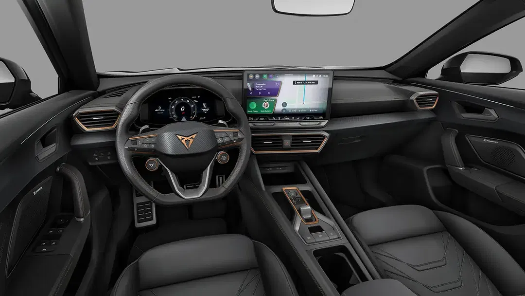 CUPRA Formentor - Thumbnail 9