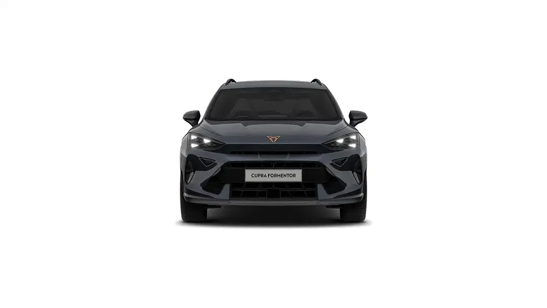CUPRA Formentor - Thumbnail 3