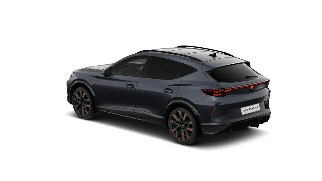 CUPRA Formentor - Thumbnail 5