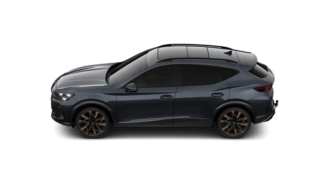 CUPRA Formentor - Thumbnail 6