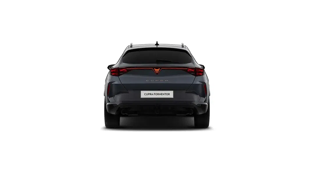 CUPRA Formentor - Thumbnail 7