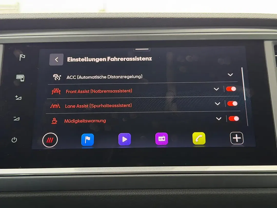 CUPRA Ateca - Thumbnail 14