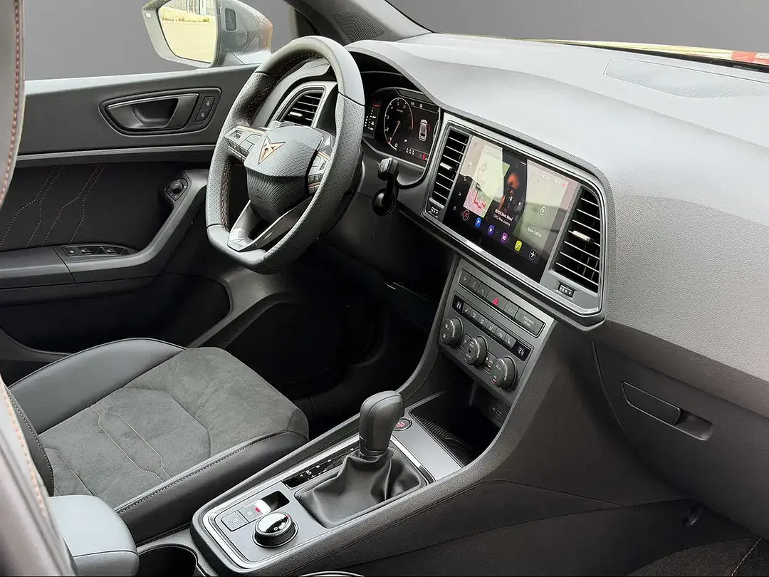 CUPRA Ateca - Thumbnail 9