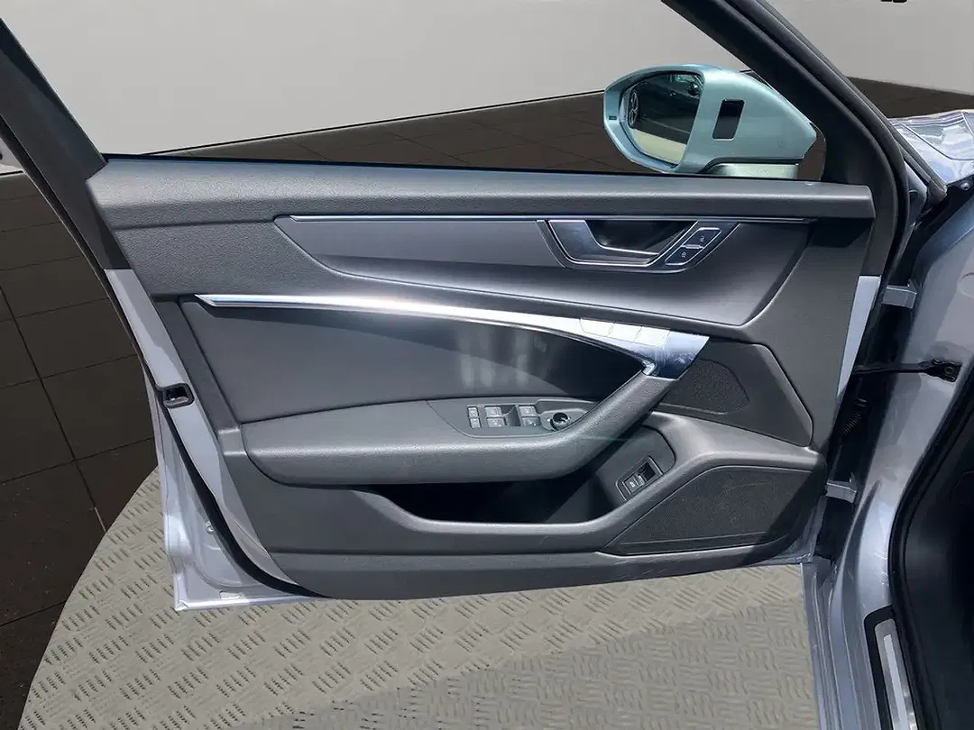 Audi A6 - Thumbnail 10