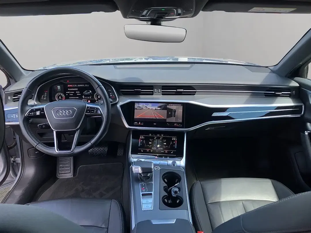 Audi A6 - Thumbnail 14