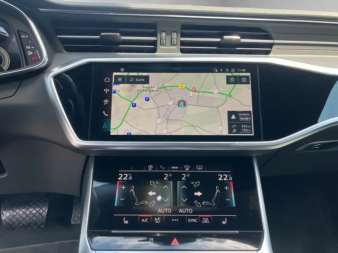 Audi A6 - Thumbnail 15