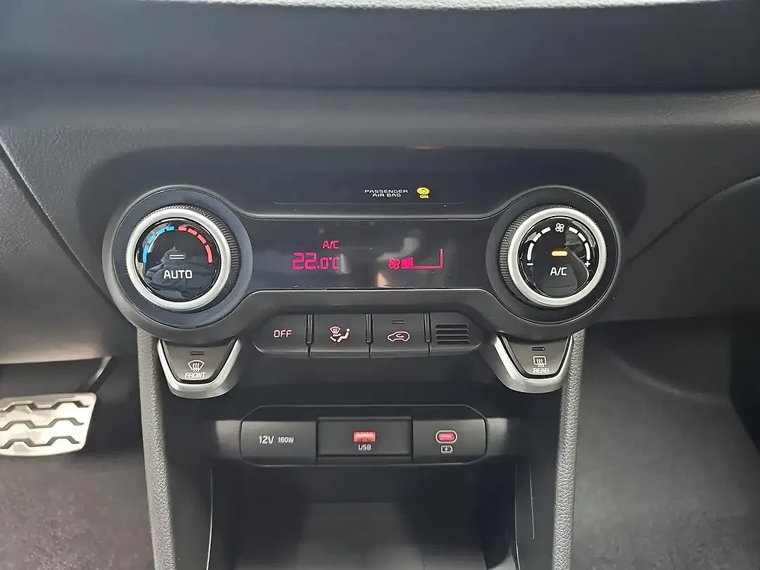 Kia Picanto - Thumbnail 11