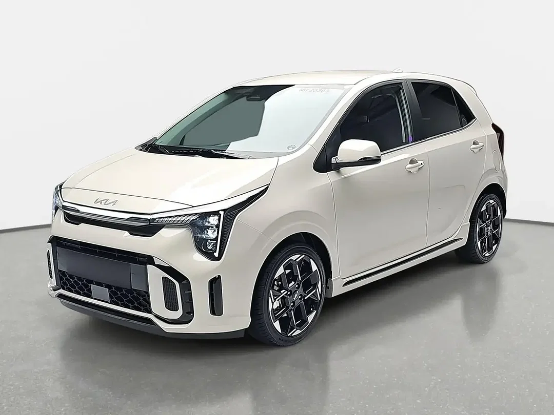 Kia Picanto - Afbeelding 1