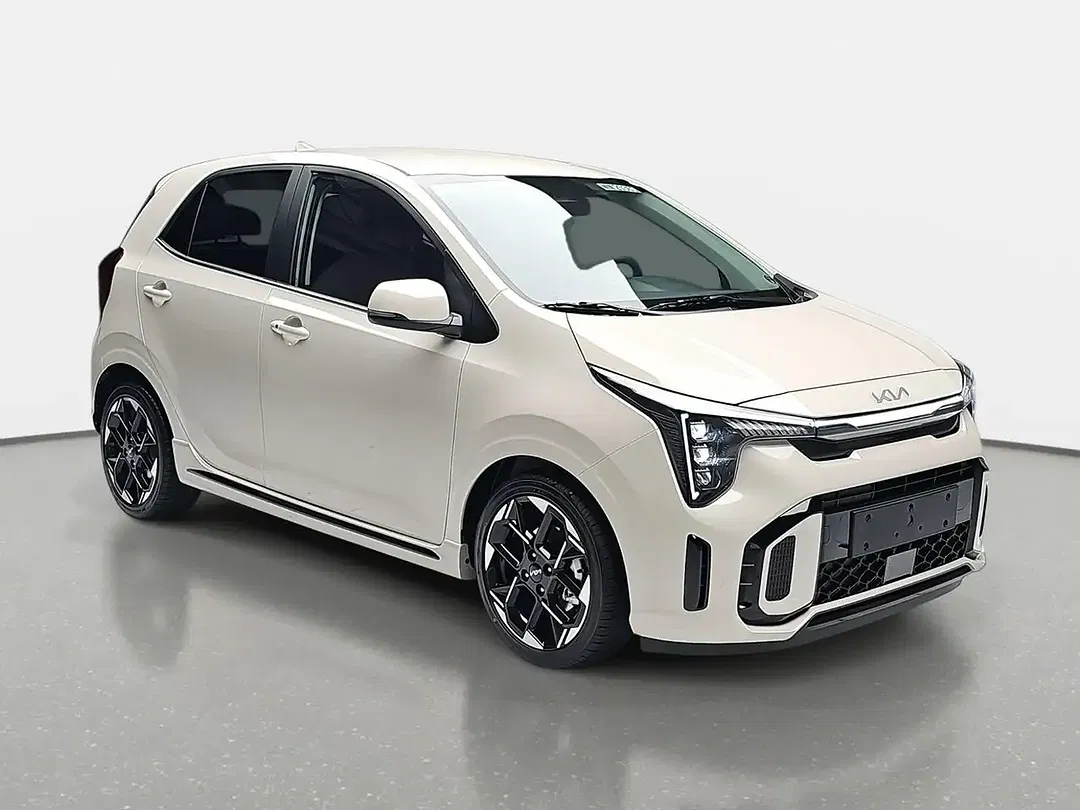 Kia Picanto - Thumbnail 2