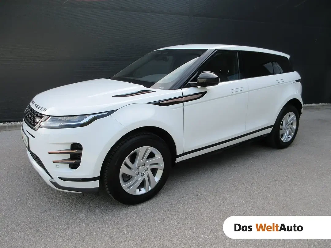 Land Rover Range Rover - Afbeelding 1