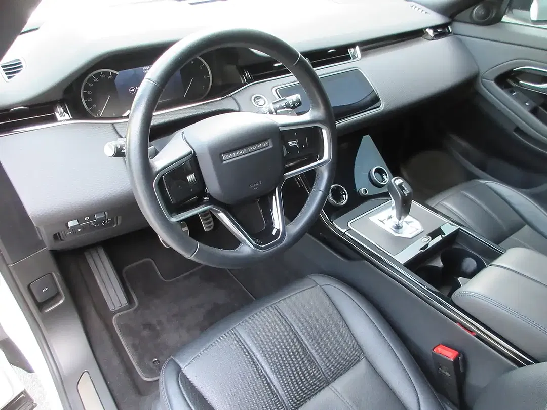 Land Rover Range Rover - Thumbnail 11