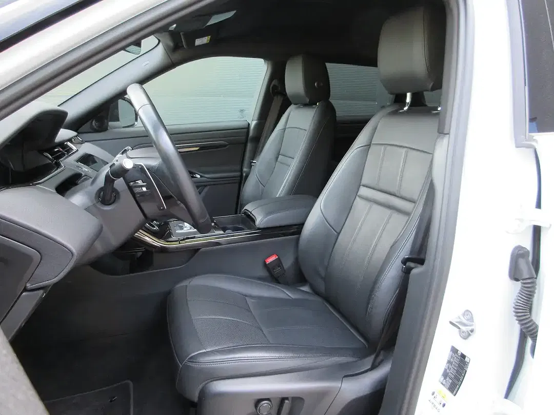 Land Rover Range Rover - Thumbnail 12
