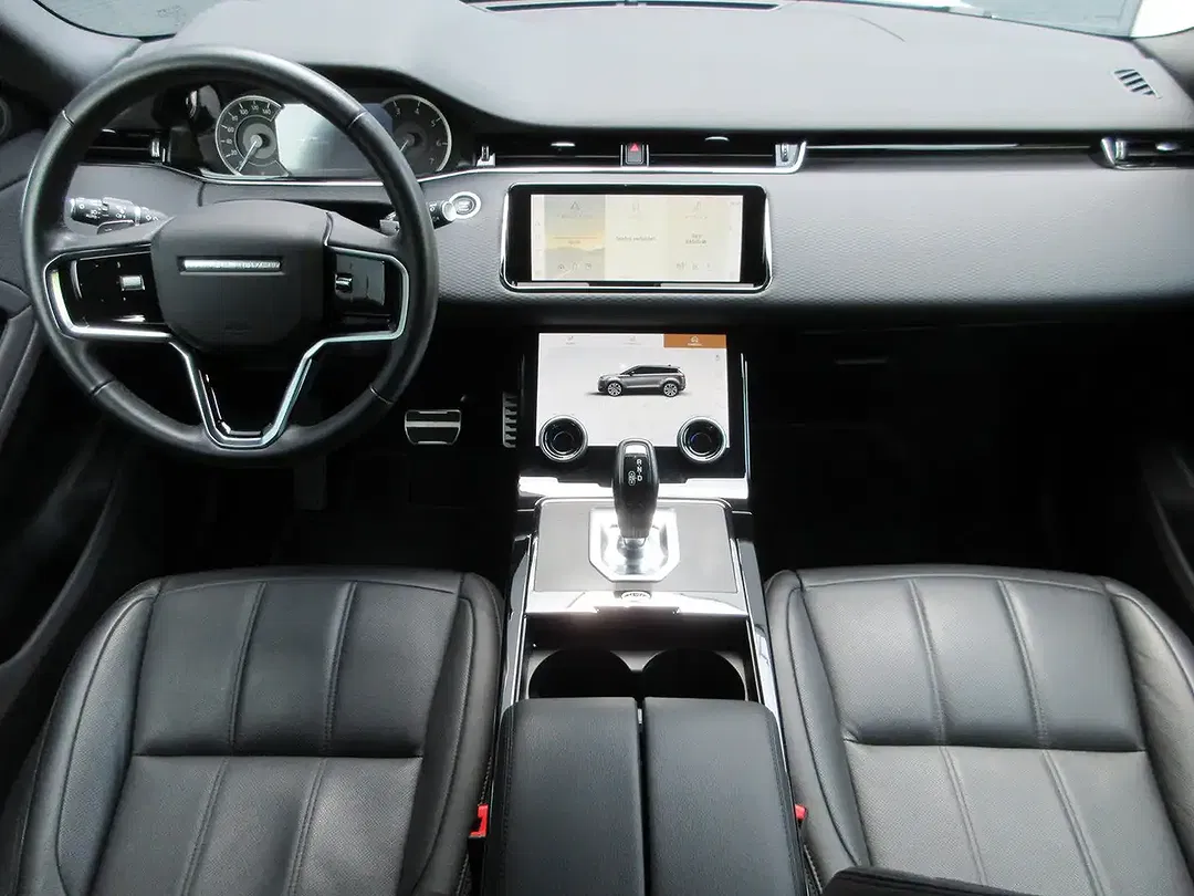Land Rover Range Rover - Thumbnail 13