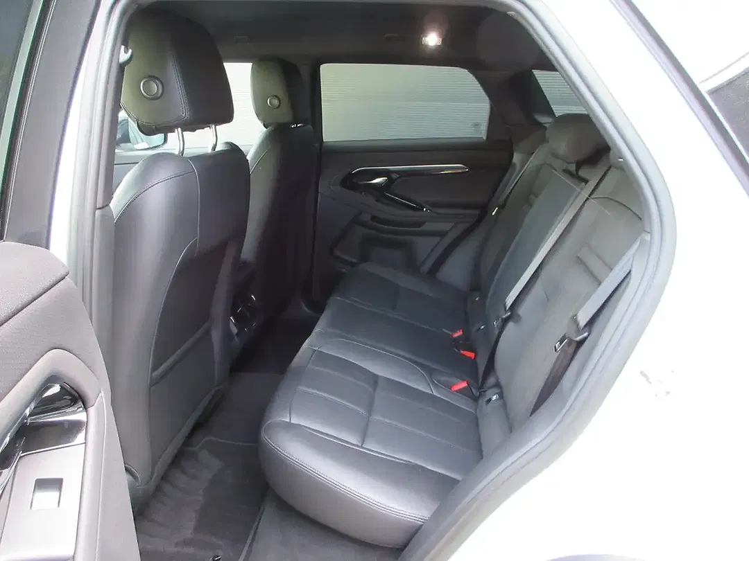 Land Rover Range Rover - Thumbnail 14
