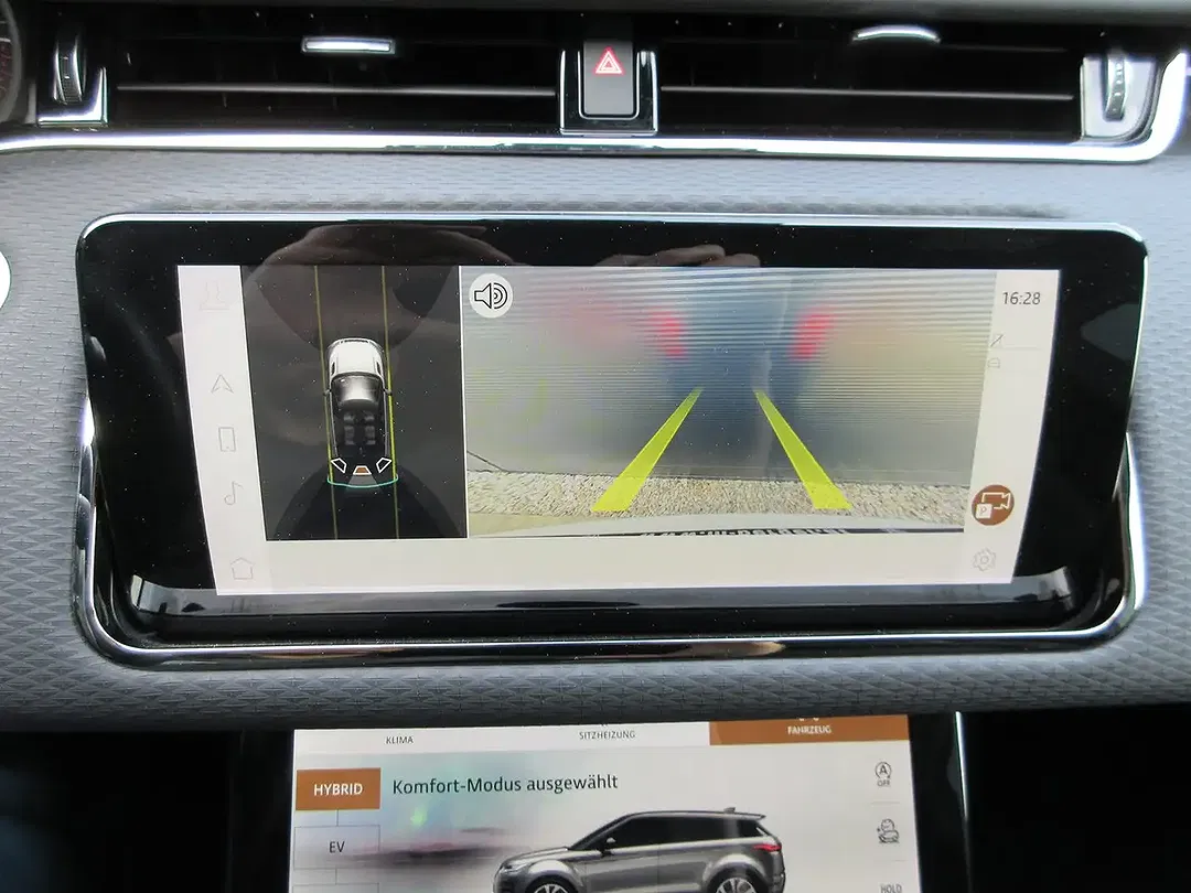 Land Rover Range Rover - Thumbnail 15
