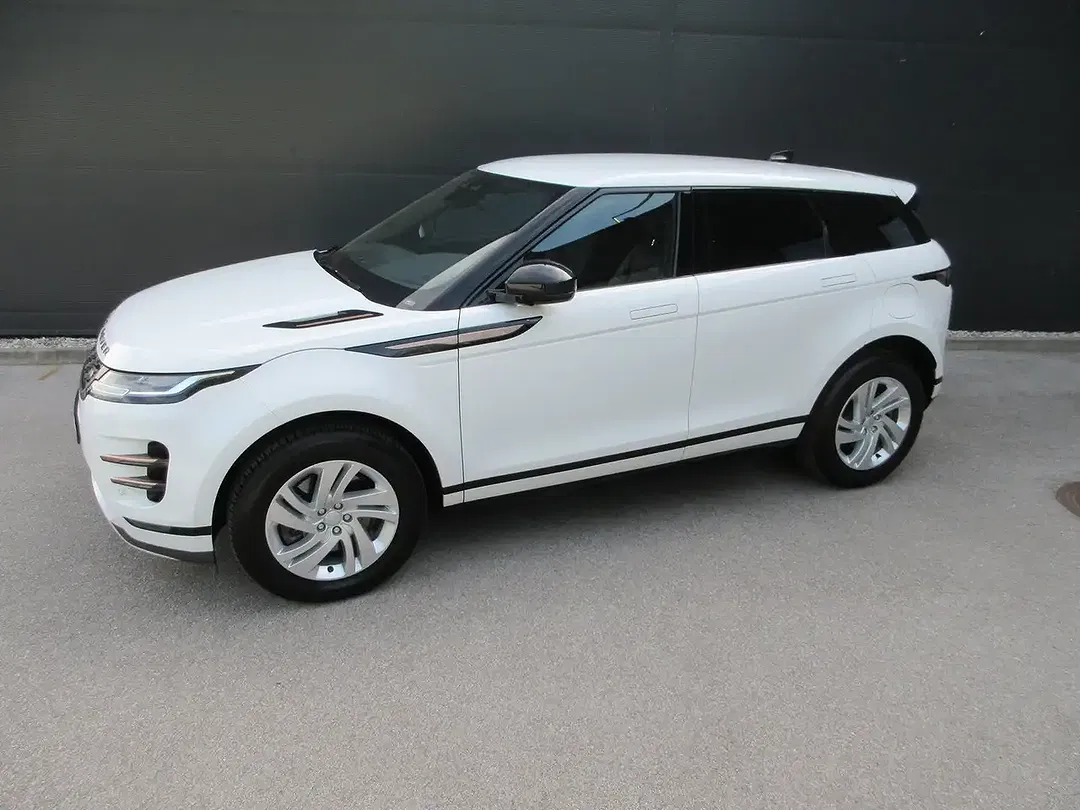 Land Rover Range Rover - Thumbnail 2