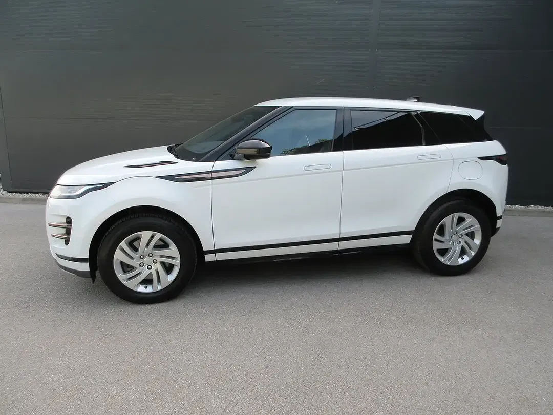 Land Rover Range Rover - Thumbnail 4