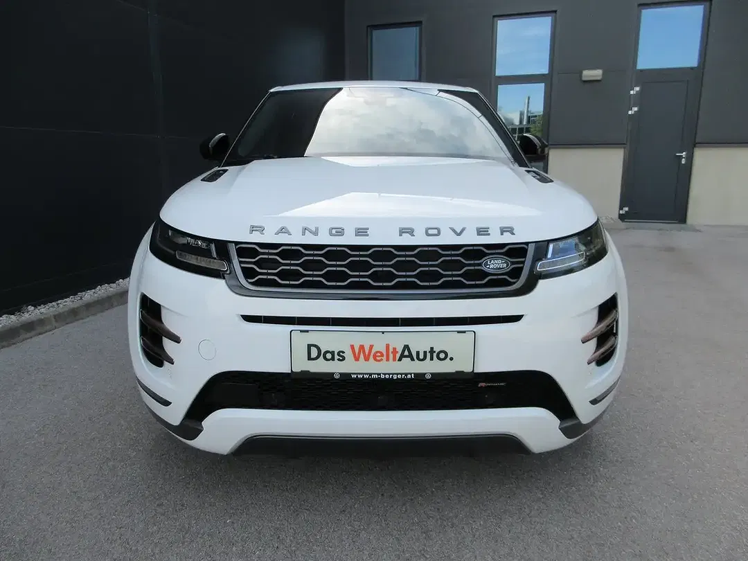 Land Rover Range Rover - Thumbnail 5