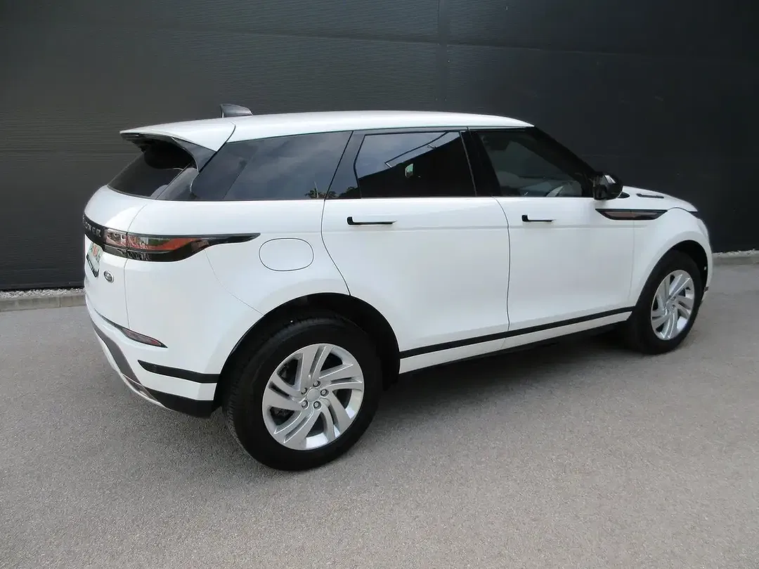 Land Rover Range Rover - Thumbnail 6
