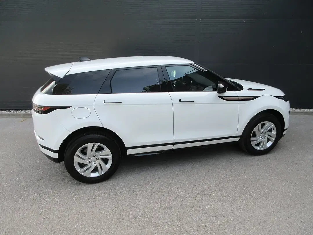 Land Rover Range Rover - Thumbnail 7