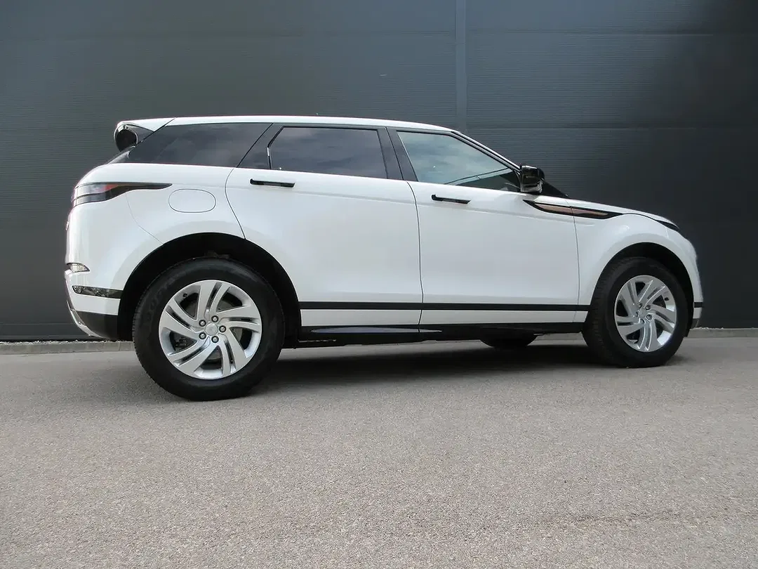 Land Rover Range Rover - Thumbnail 8