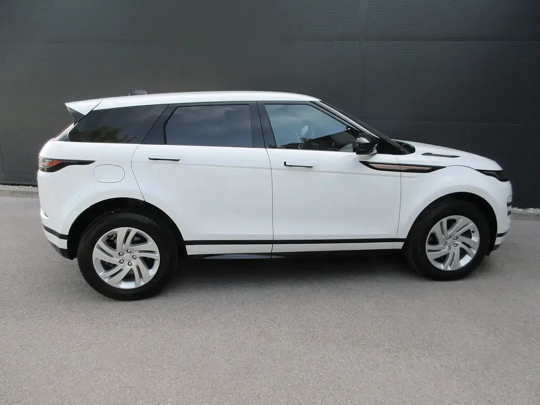 Land Rover Range Rover - Thumbnail 9