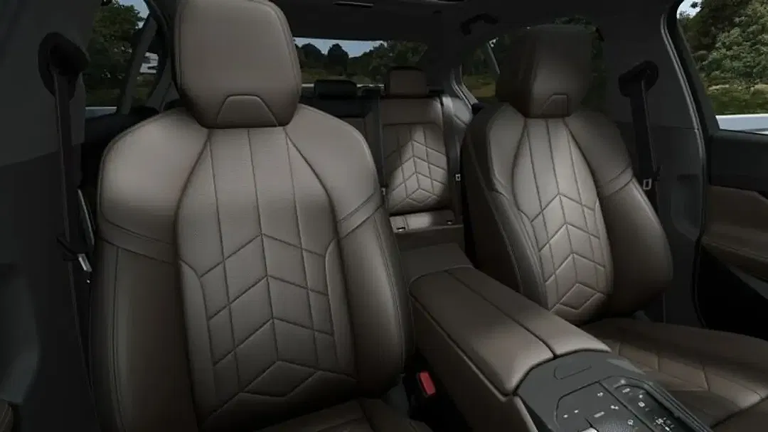 BMW 540 - Thumbnail 11