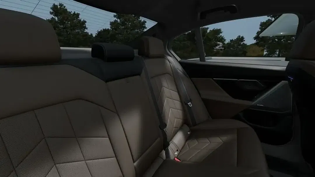 BMW 540 - Thumbnail 12