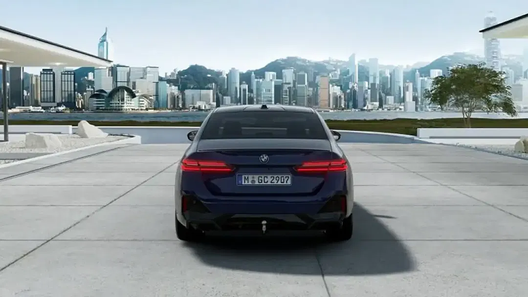 BMW 540 - Thumbnail 6