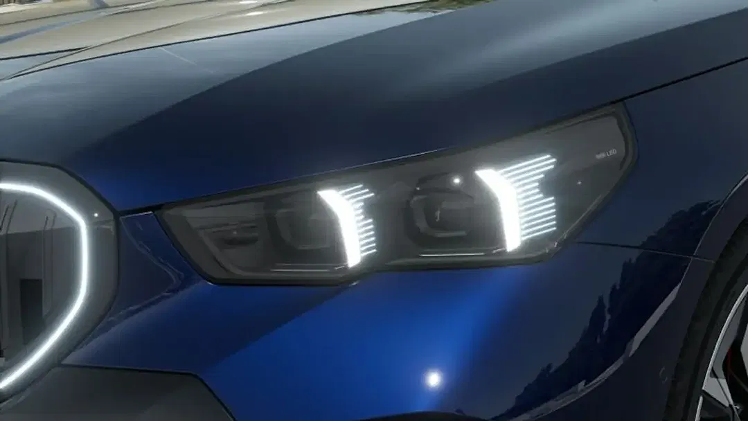BMW 540 - Thumbnail 7