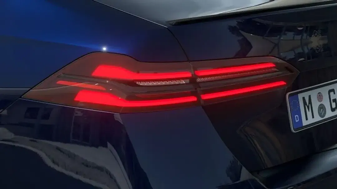 BMW 540 - Thumbnail 9